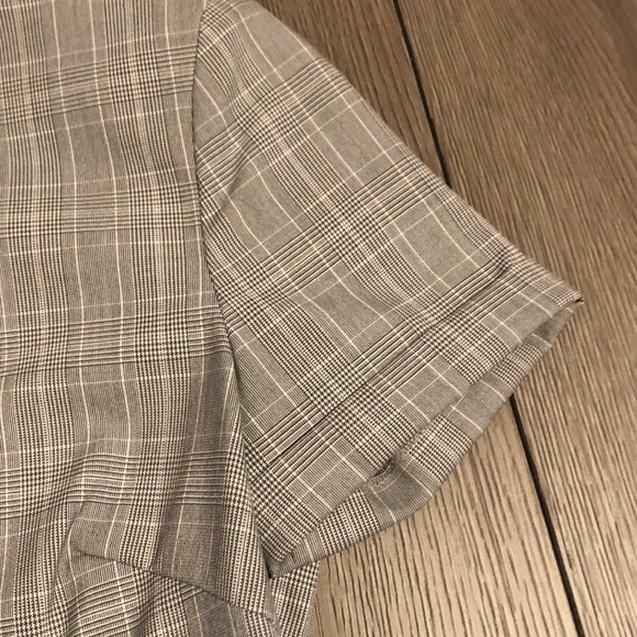 Zara grey dress - Picture 3 of 8